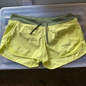 I believe these are the strider shorts.